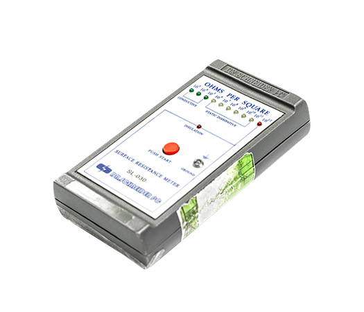 靜電電阻測試儀