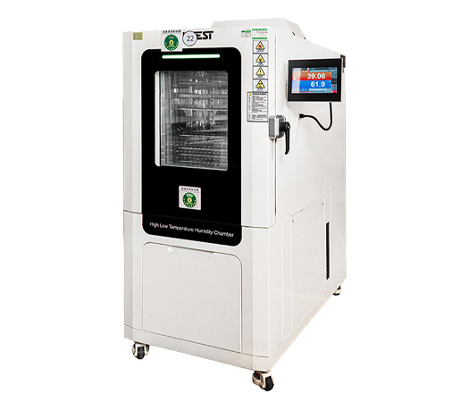 高溫高濕箱