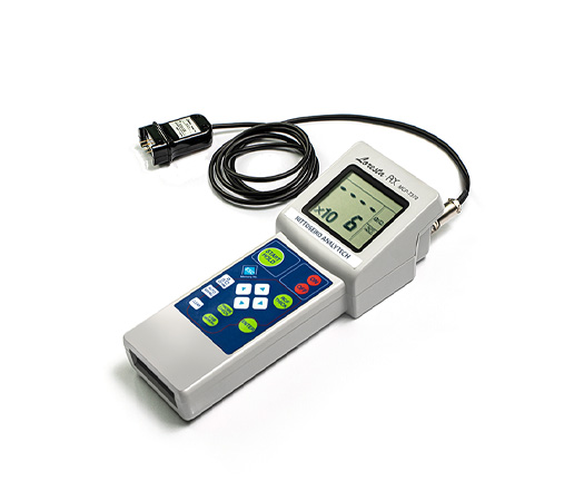 四端子阻抗測試儀