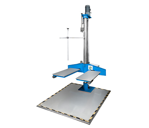 捆包跌落試驗機