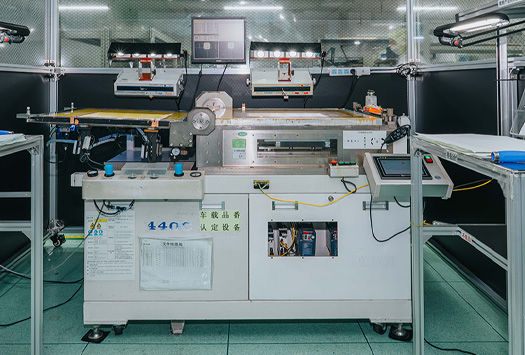 片材生產線 5.貼合