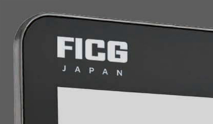 整合印刷標誌與介面圖案