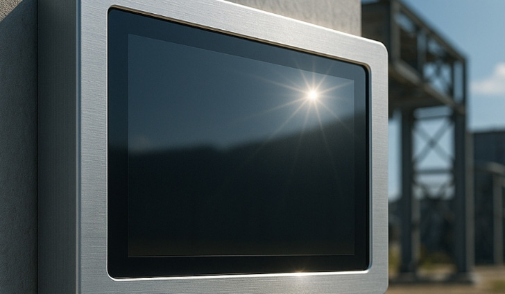 耐候與戶外強化評估抗材料