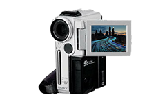 歷史進程 2007 日本郡是(GUNZE)株式會社成立 GZE，並開始投入電阻式觸控生產