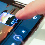 冠智電子歷史進程 2021非接觸電容式按鈕上市 產品實例圖