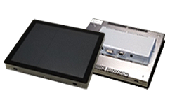 歷史進程 2017 PCAP LCD 模組上市